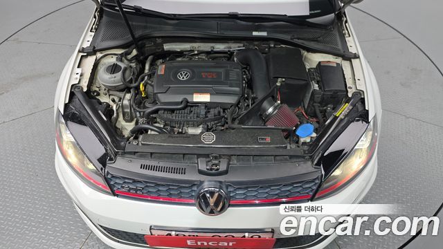 Volkswagen Golf 2015 — photo 6
