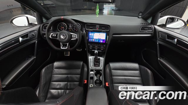 Volkswagen Golf 2015 — photo 7