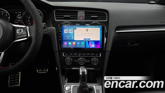 Volkswagen Golf 2015 — photo 13