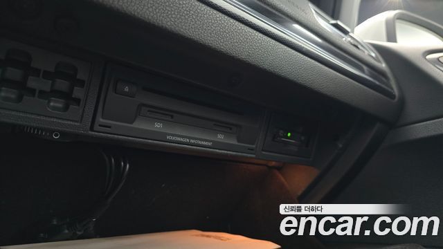 Volkswagen Golf 2015 — photo 18
