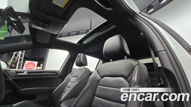 Volkswagen Golf 2015 — photo 20