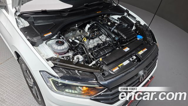 Volkswagen Jetta 2021 — photo 6