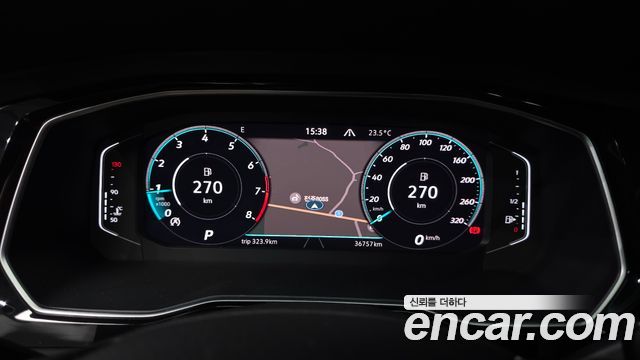 Volkswagen Jetta 2021 — photo 11