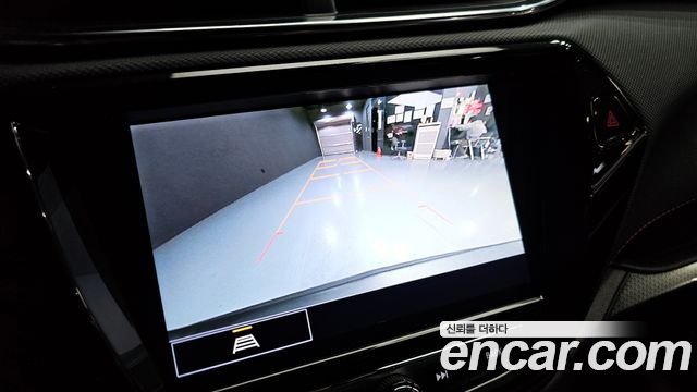 ChevroletGMDaewoo Trailblazer 2022 — photo 20