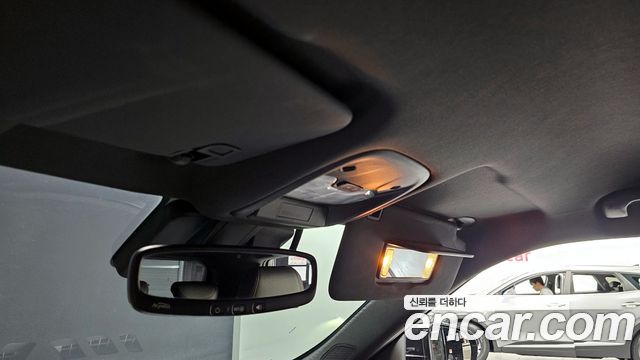 ChevroletGMDaewoo Trailblazer 2022 — photo 21