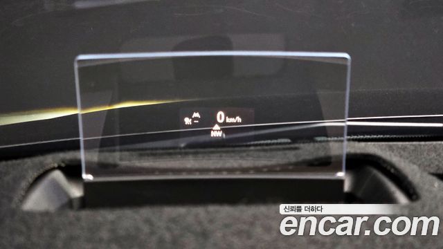 ChevroletGMDaewoo Trailblazer 2022 — photo 23