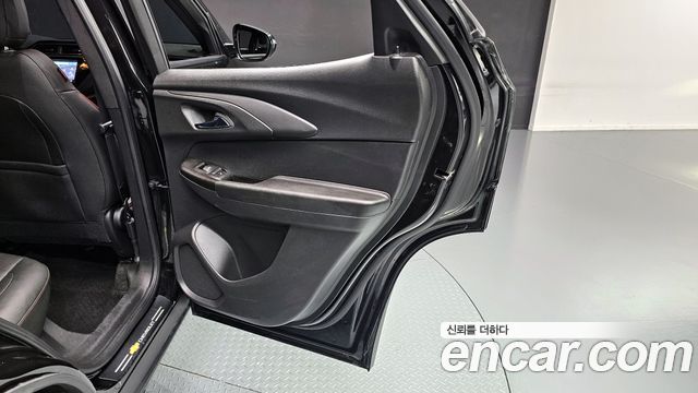 ChevroletGMDaewoo Trailblazer 2022 — photo 15