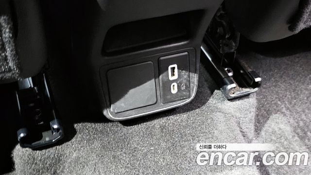 ChevroletGMDaewoo Trailblazer 2022 — photo 16