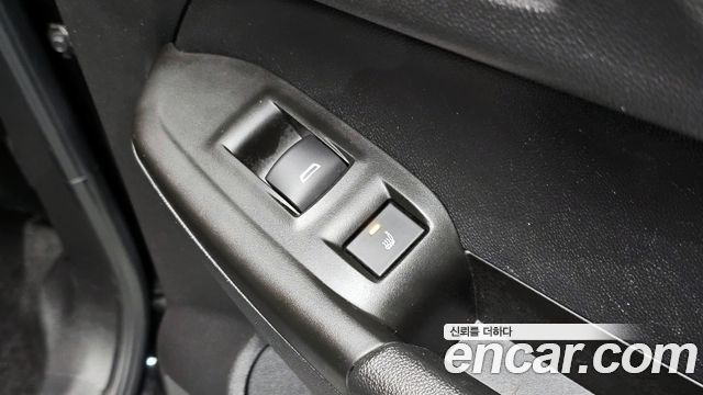 ChevroletGMDaewoo Trailblazer 2022 — photo 30