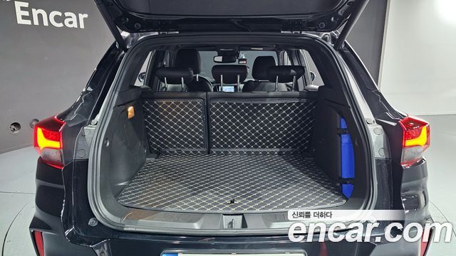 ChevroletGMDaewoo Trailblazer 2022 — photo 32
