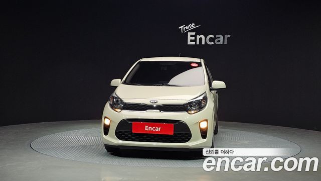 Kia morning 2019 — photo 3