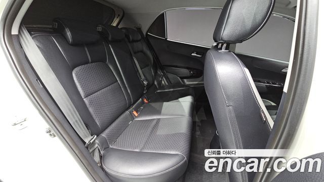 Kia morning 2019 — photo 24