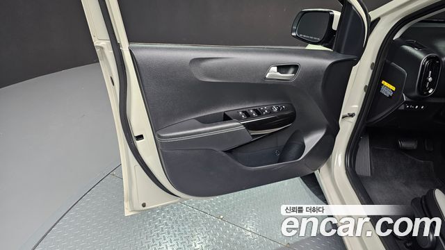 Kia morning 2019 — photo 14