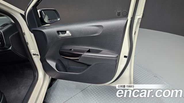 Kia morning 2019 — photo 15