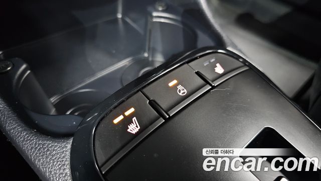 Kia morning 2019 — photo 26