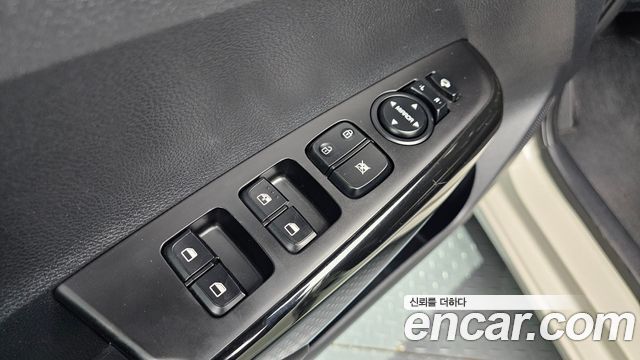 Kia morning 2019 — photo 28