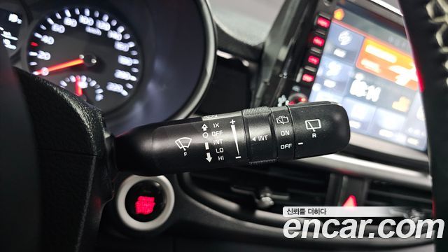 Kia morning 2019 — photo 30