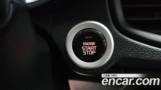 Kia morning 2019 — photo 31