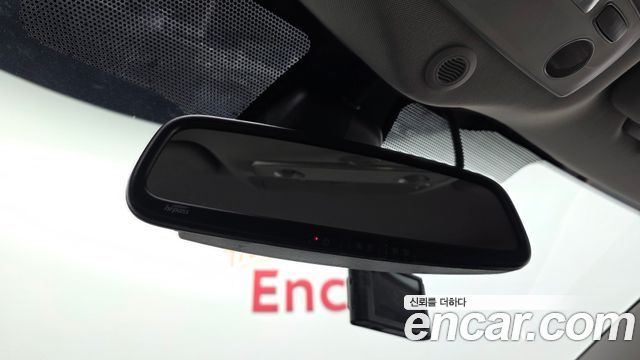 Renault Korea SM5  2018 — photo 19