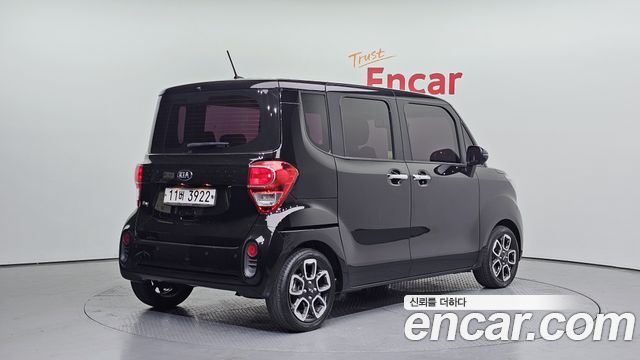 Kia RAY 2019 — photo 2