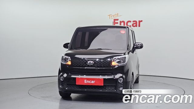 Kia RAY 2019 — photo 3