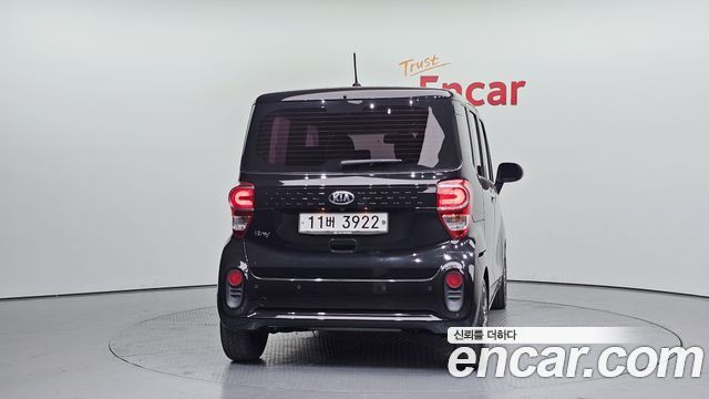 Kia RAY 2019 — photo 4