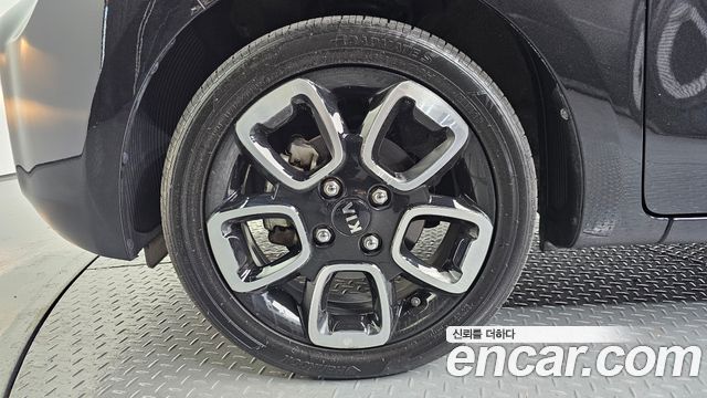 Kia RAY 2019 — photo 5