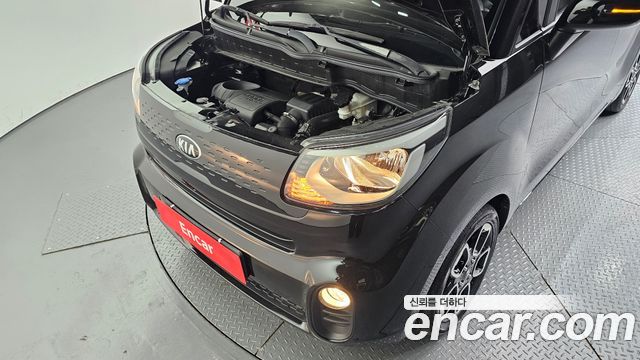 Kia RAY 2019 — photo 6