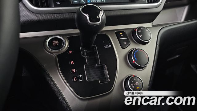 Kia RAY 2019 — photo 12
