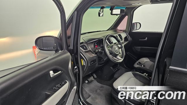 Kia RAY 2019 — photo 13