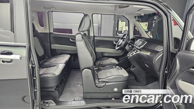 Kia RAY 2019 — photo 17