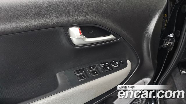 Kia RAY 2019 — photo 18