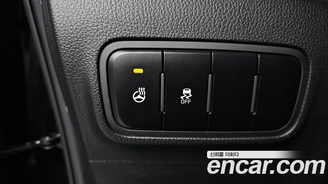 Kia RAY 2019 — photo 19