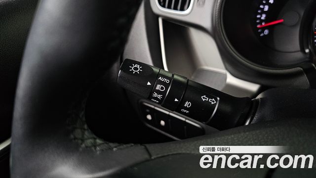 Kia RAY 2019 — photo 20