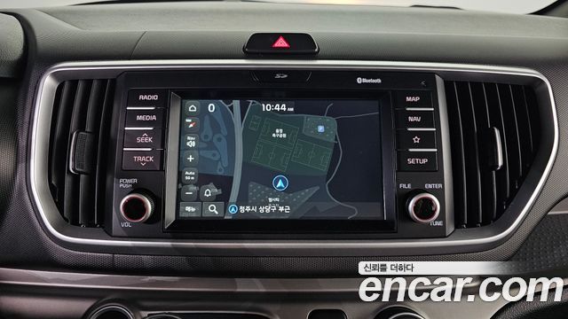 Kia RAY 2019 — photo 22