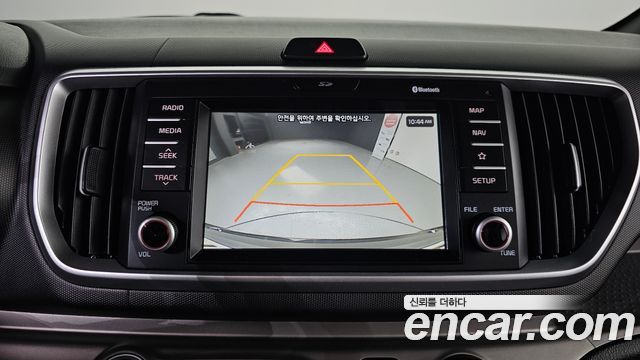 Kia RAY 2019 — photo 23