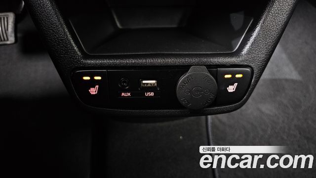 Kia RAY 2019 — photo 24