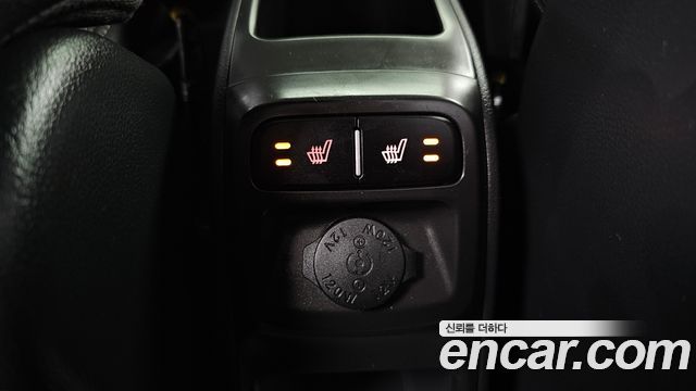 Kia RAY 2019 — photo 26