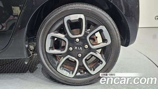 Kia RAY 2019 — photo 7