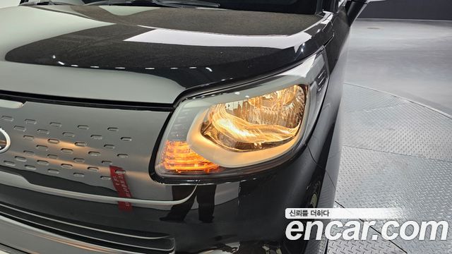 Kia RAY 2019 — photo 8