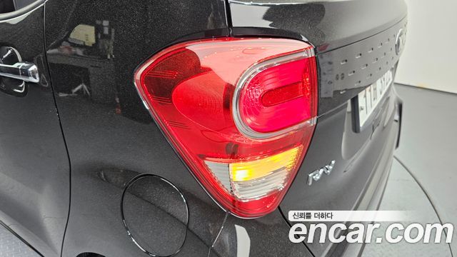 Kia RAY 2019 — photo 9