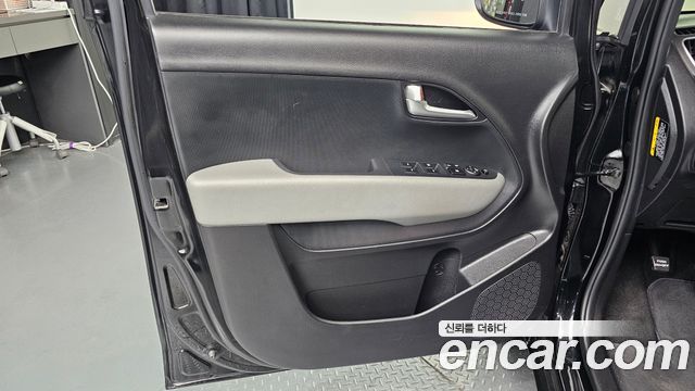 Kia RAY 2019 — photo 14