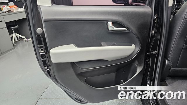 Kia RAY 2019 — photo 15