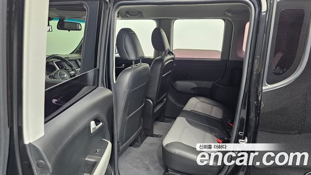 Kia RAY 2019 — photo 16