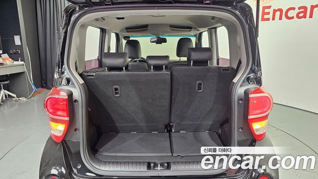 Kia RAY 2019 — photo 27