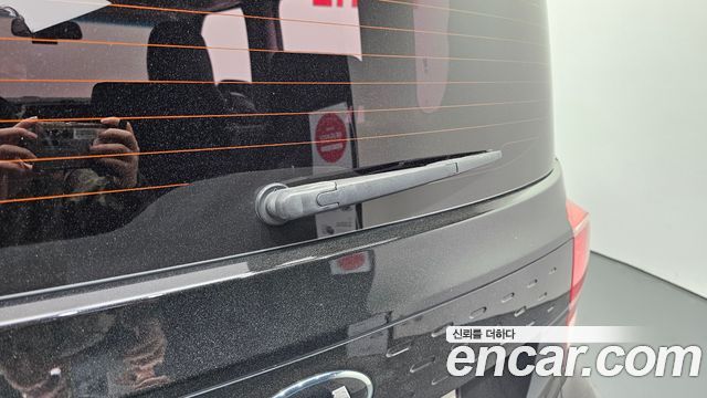 Kia RAY 2019 — photo 29