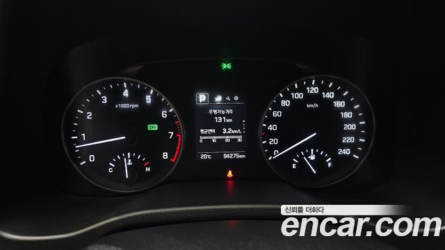 Hyundai AVANTE 2018 — photo 11