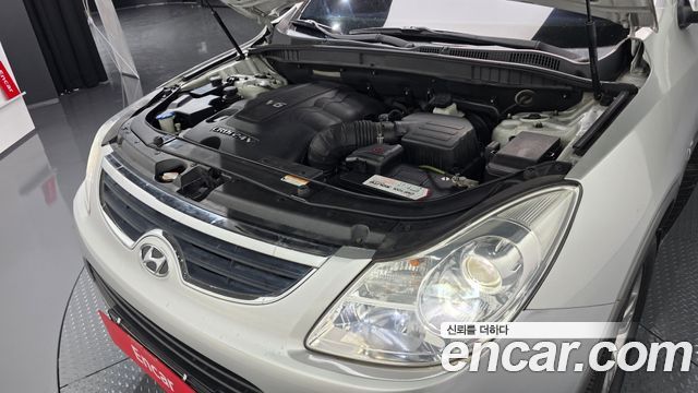 Hyundai Veracruz 2011 — photo 6