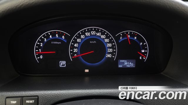 Hyundai Veracruz 2011 — photo 11
