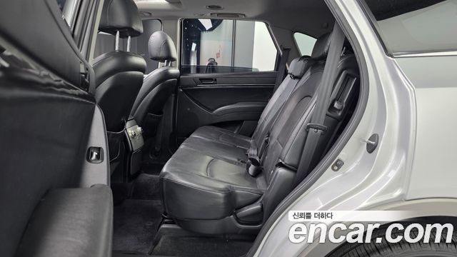 Hyundai Veracruz 2011 — photo 18